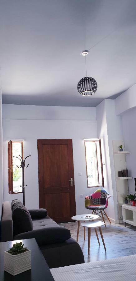 Anastasis Garden Room Kalamáta Kültér fotó