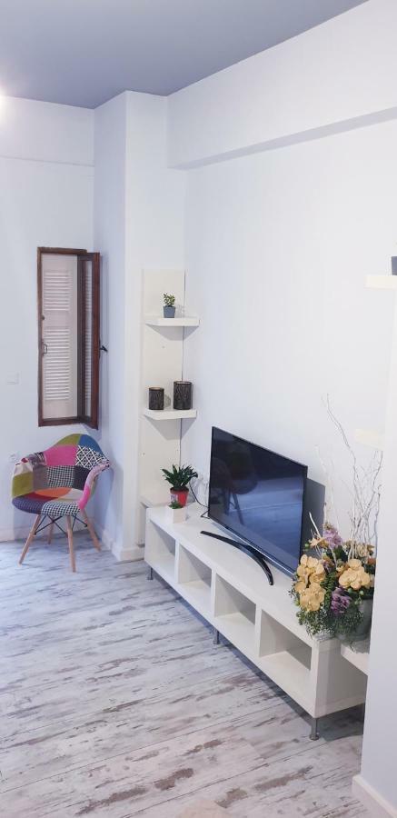 Anastasis Garden Room Kalamáta Kültér fotó