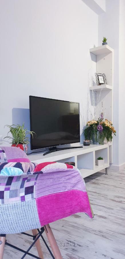 Anastasis Garden Room Kalamáta Kültér fotó